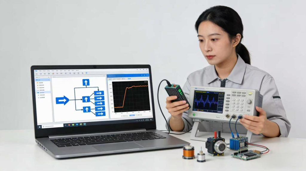 嵌入式软件开发