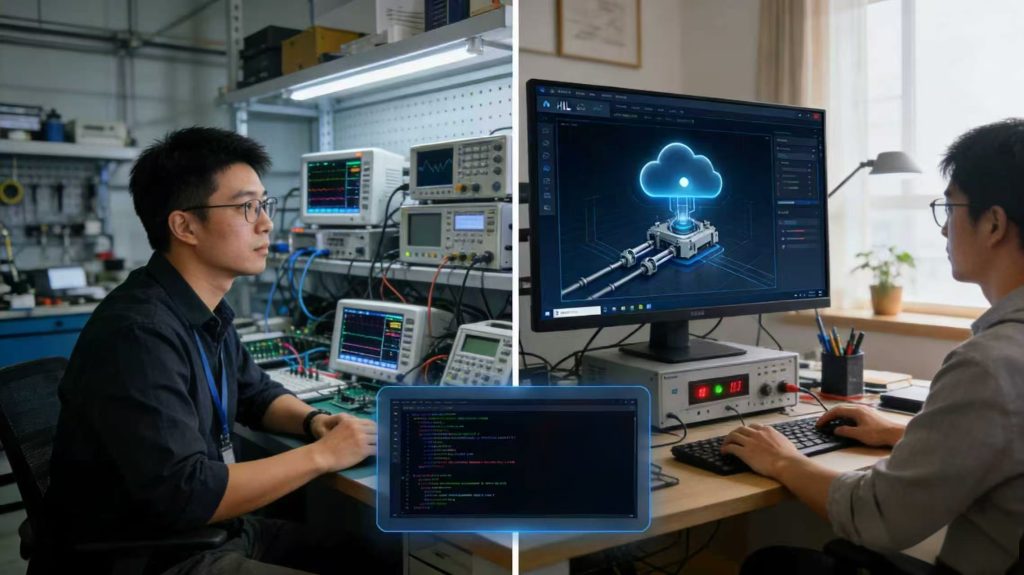 嵌入式软件开发