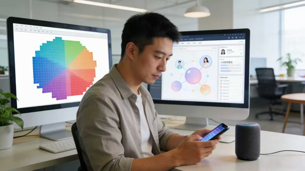 互联网产品运营经理