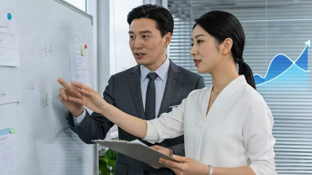 互联网产品运营经理