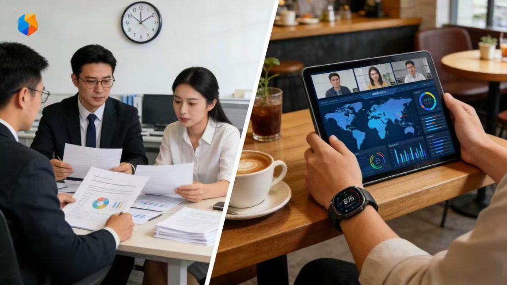 互联网产品运营经理