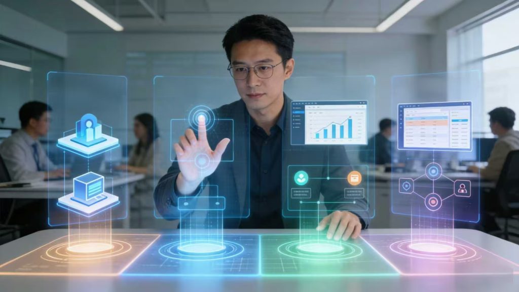 互联网产品运营经理