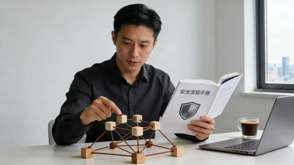 网络安全分析师