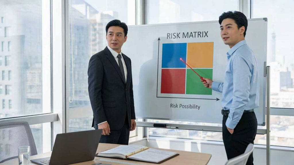 网络安全分析师