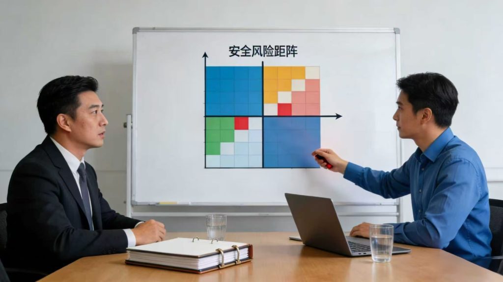 信息安全工程师