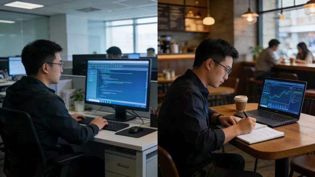 渗透测试工程师