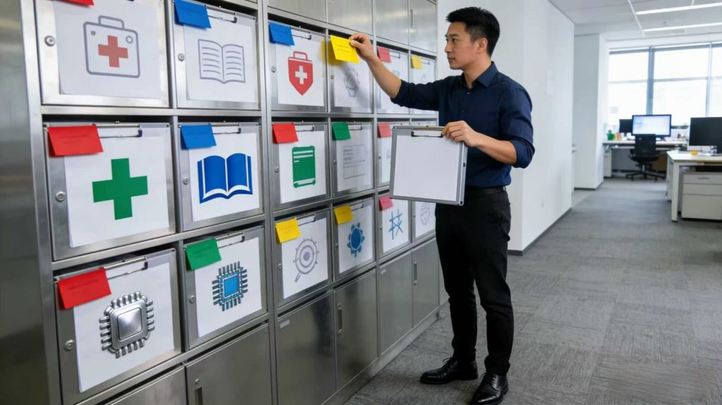 信息安全工程师