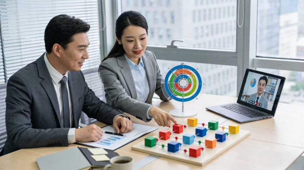 安全策略与合规专员