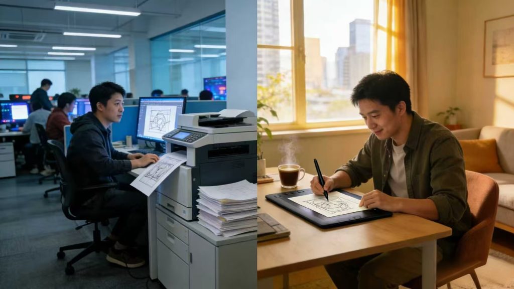 远程软件工程师