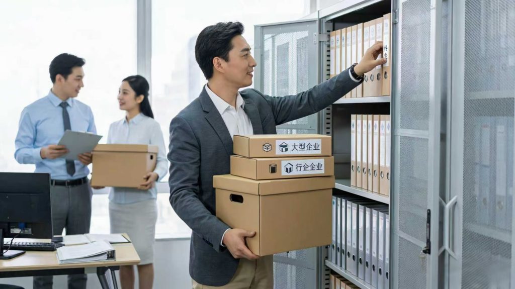 技术支持工程师（L1/L2/L3）