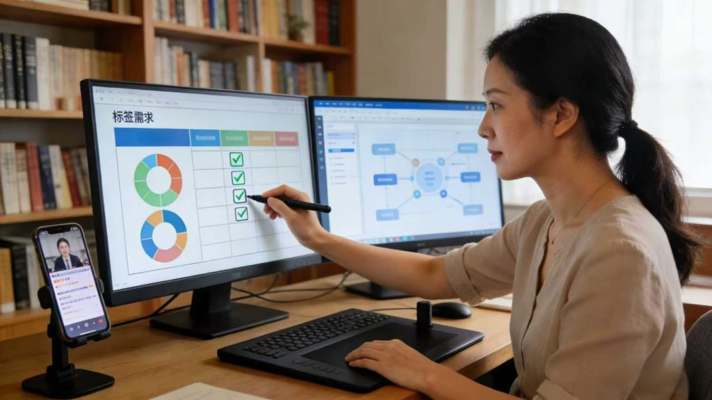 解决方案工程师