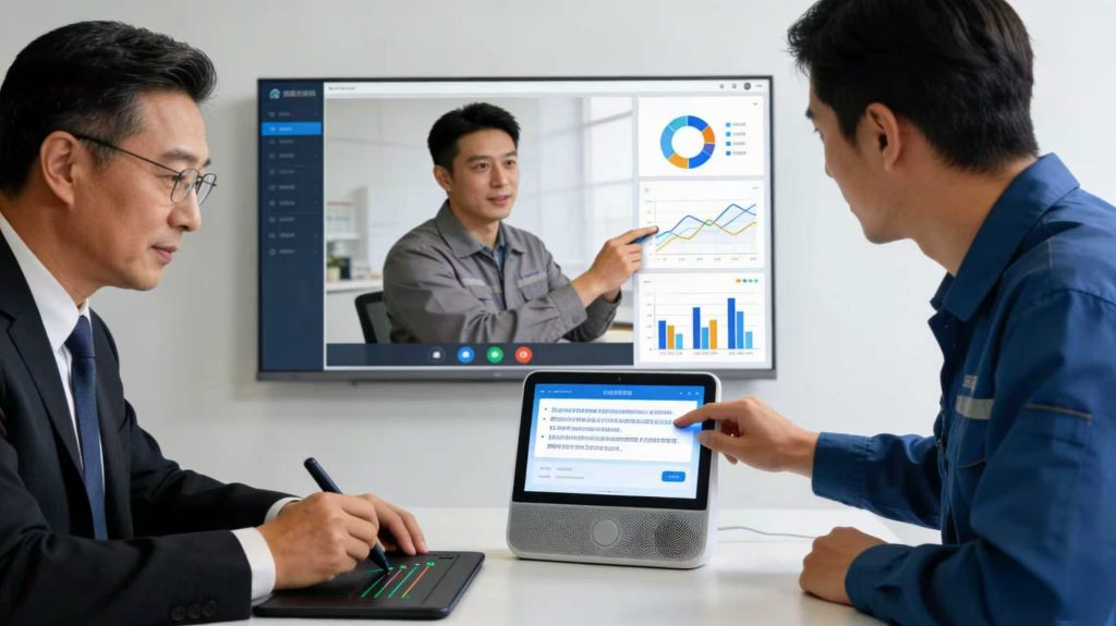 解决方案工程师