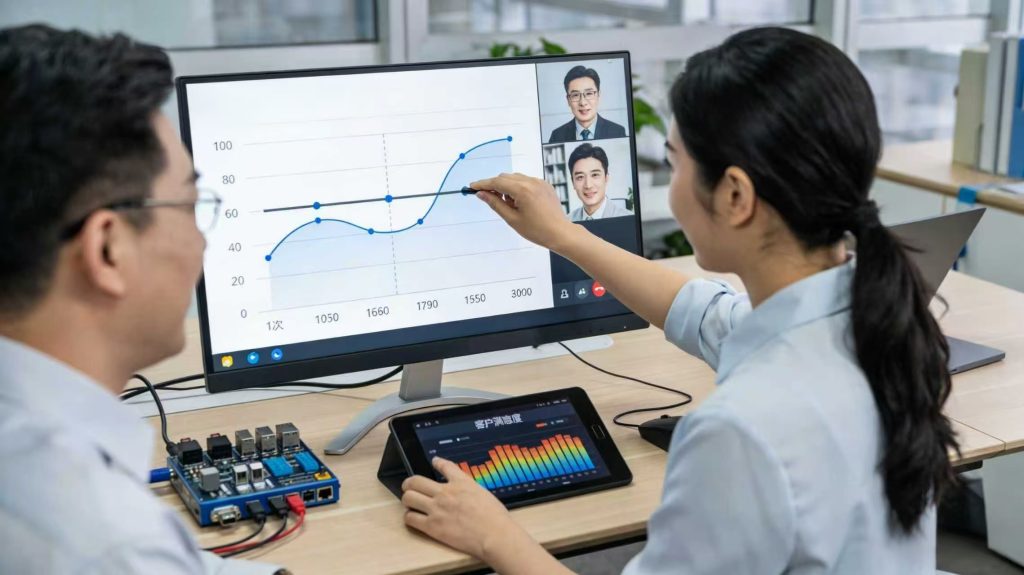 技术支持工程师