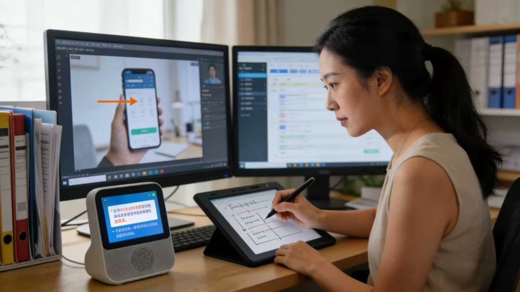 技术支持工程师