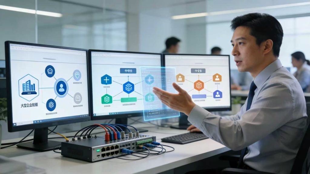 技术支持工程师