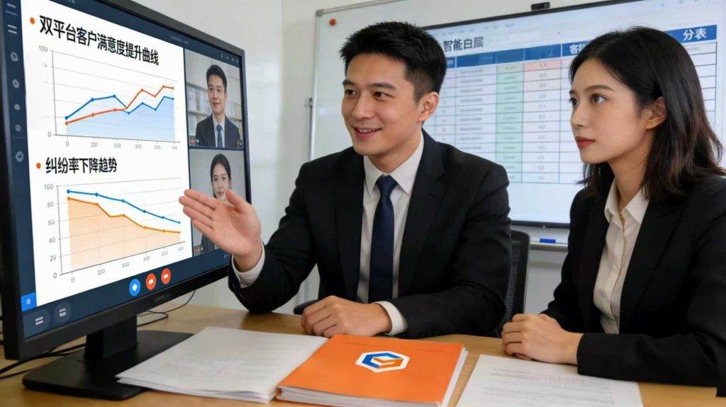 品质问题反馈专员