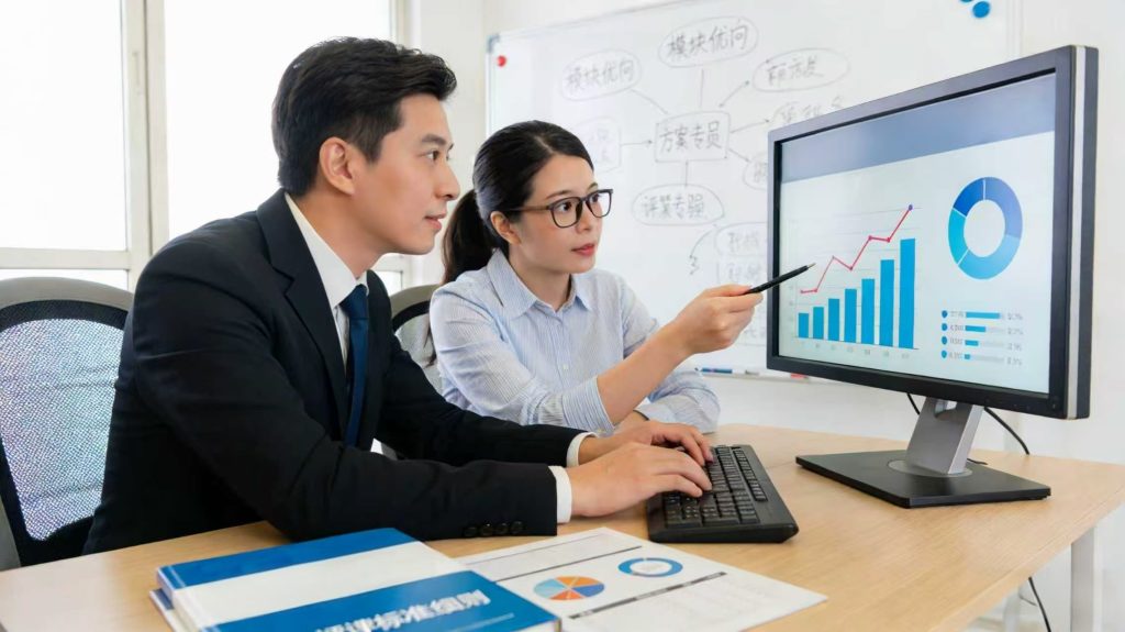 投标与方案撰写