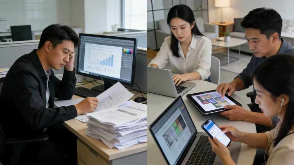 投标与方案撰写