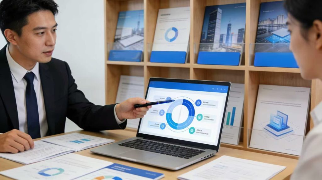 投标与方案撰写