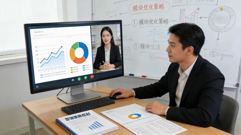 营销策划案撰稿人