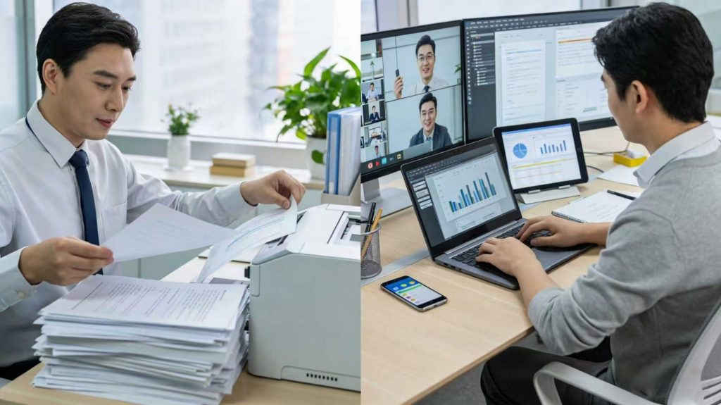 营销策划案撰稿人