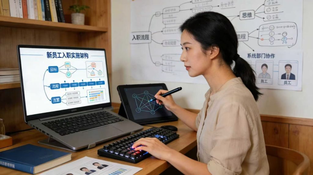 Onboarding实施专员