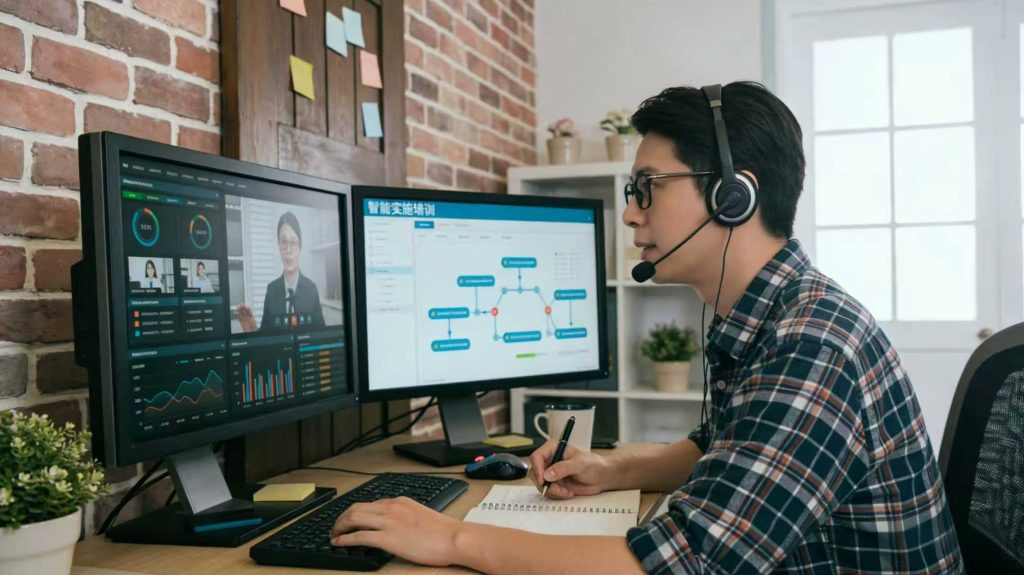 Onboarding实施专员