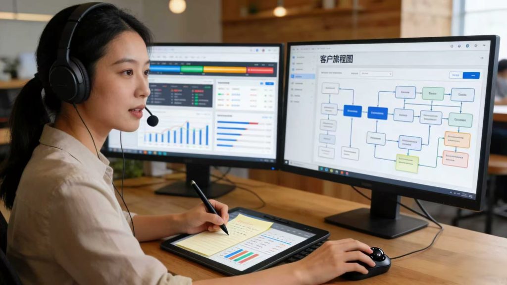 营销自动化运营