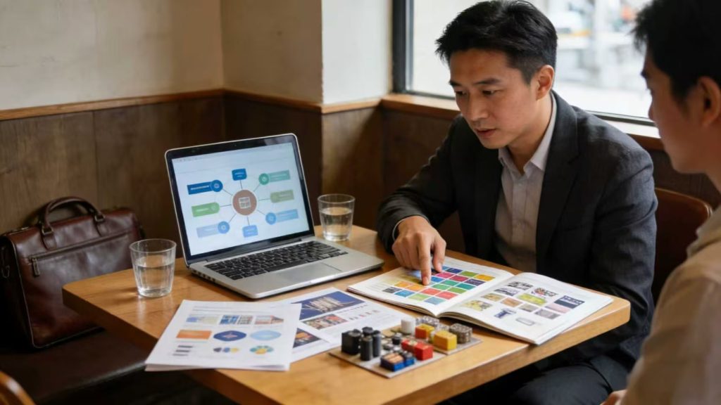 营销自动化运营