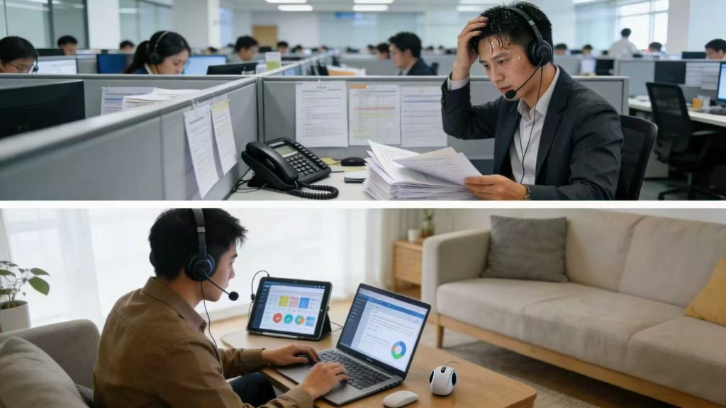 App/网站用户支持