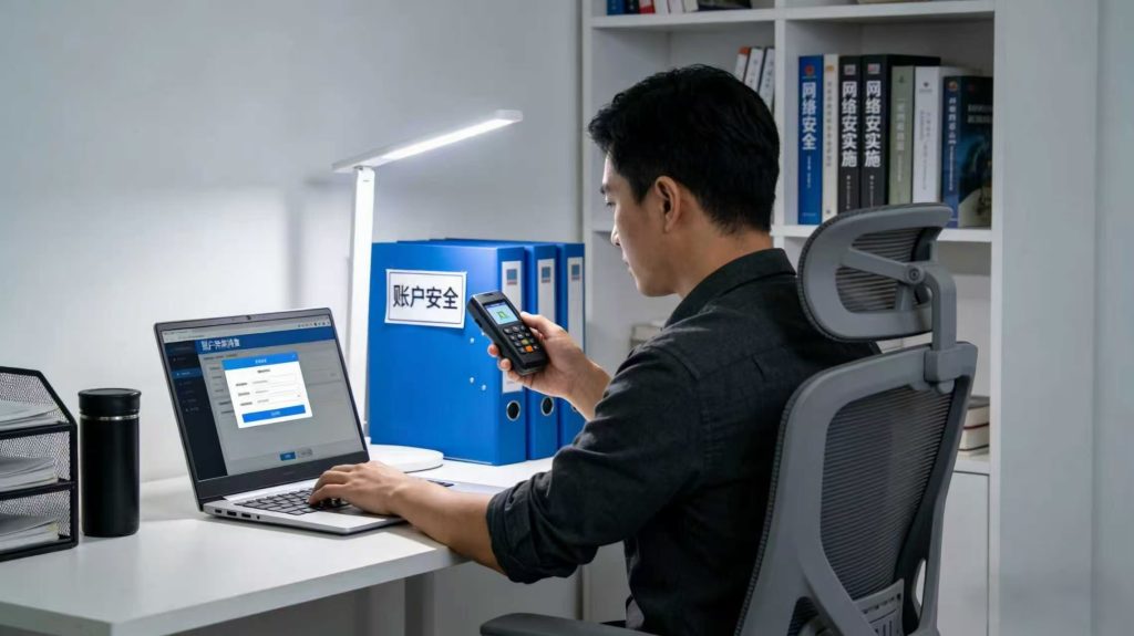 账户问题处理专员