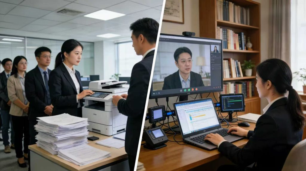 账户问题处理专员