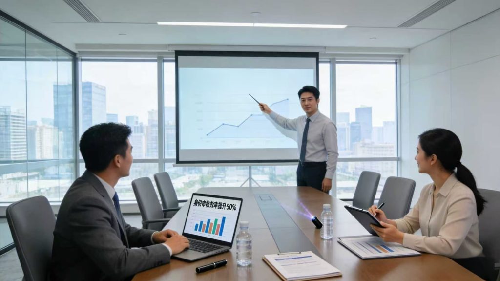 客户身份验证/审核专员