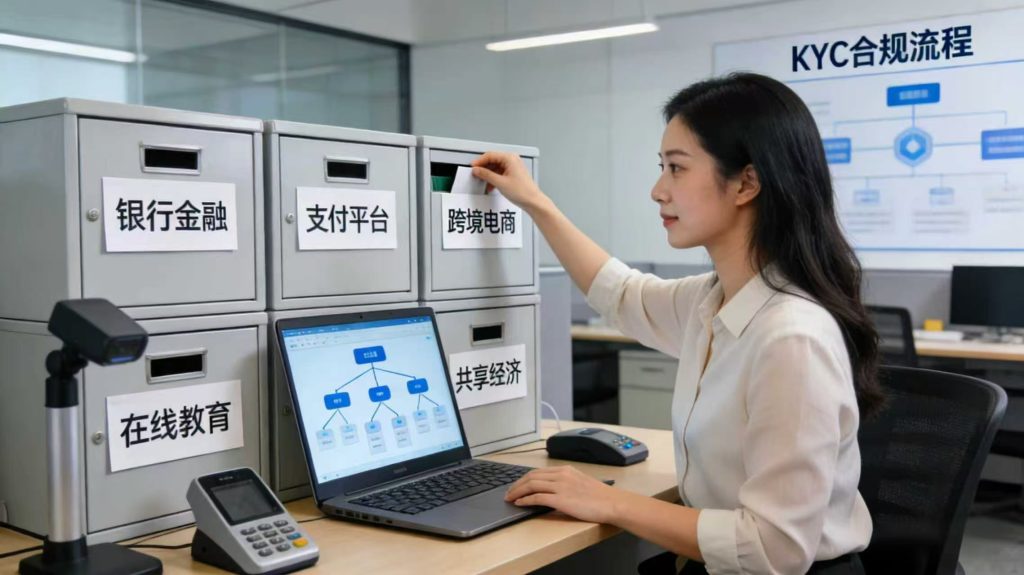 客户身份验证/审核专员