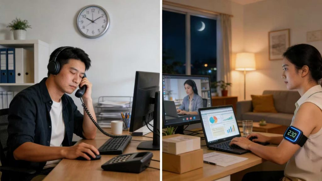 AliExpress/速卖通客服