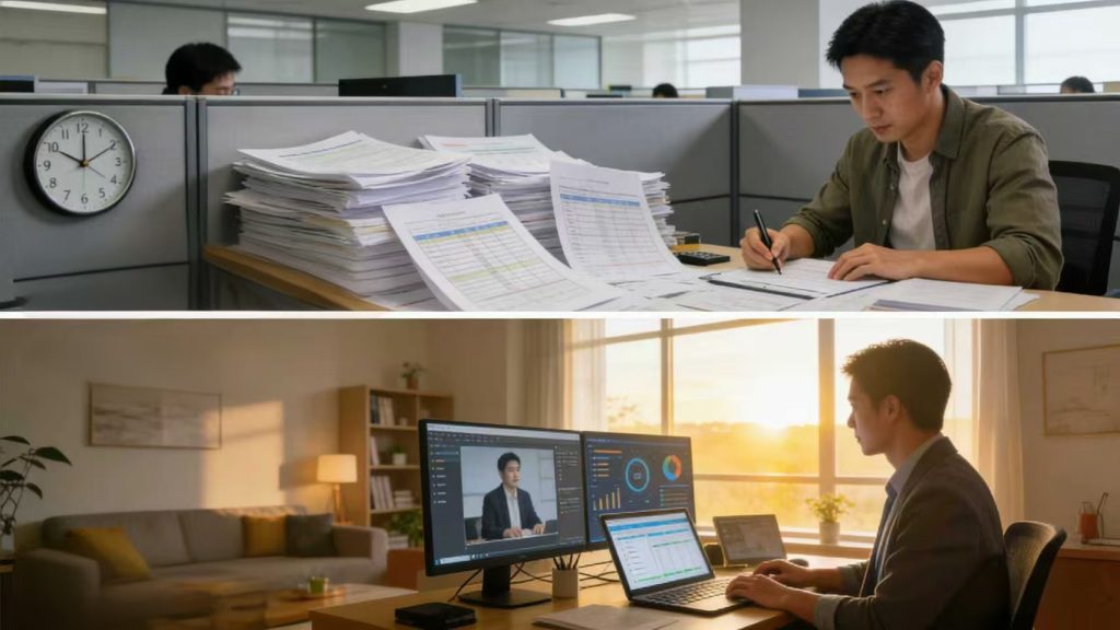 评价与差评处理专员