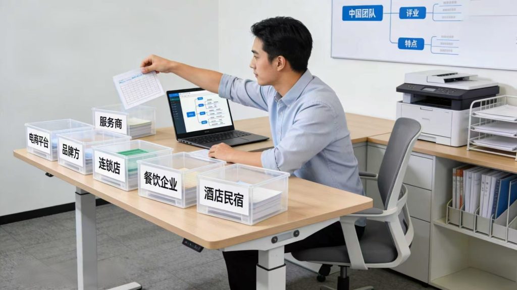 评价与差评处理专员