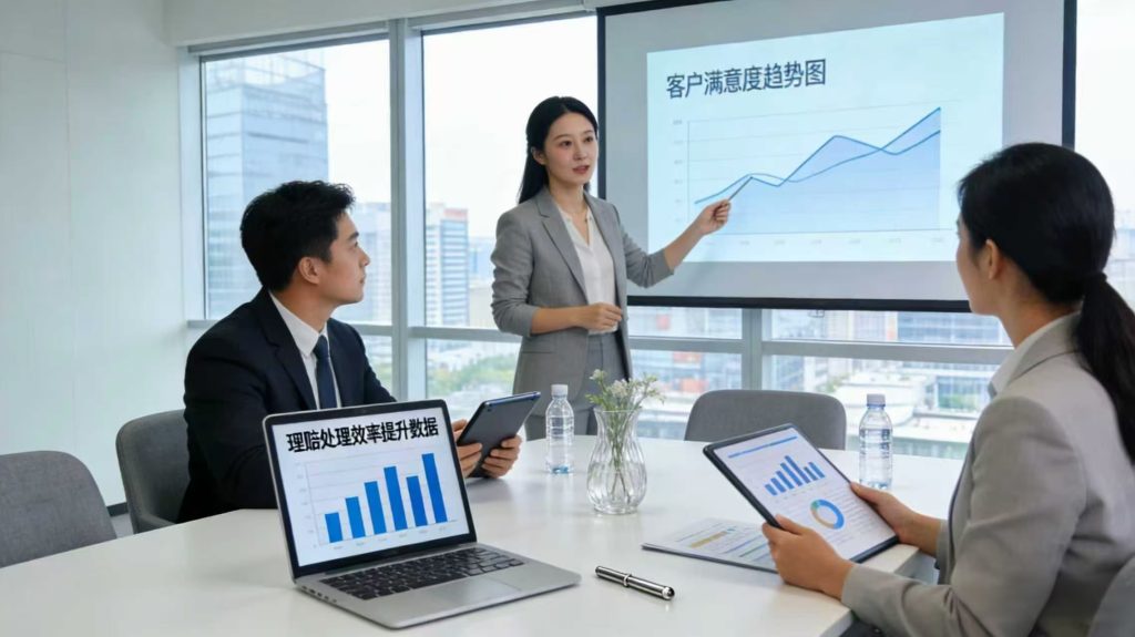 海外仓理赔协同专员