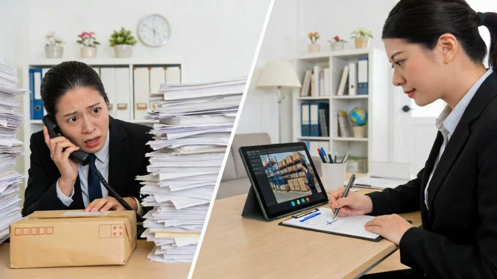 海外仓理赔协同专员