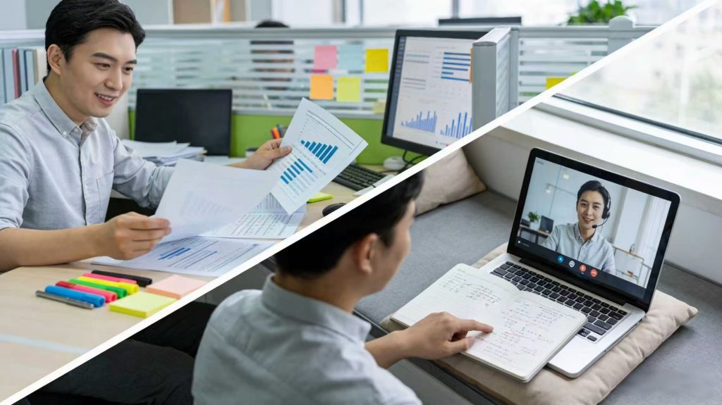 客服数据分析师