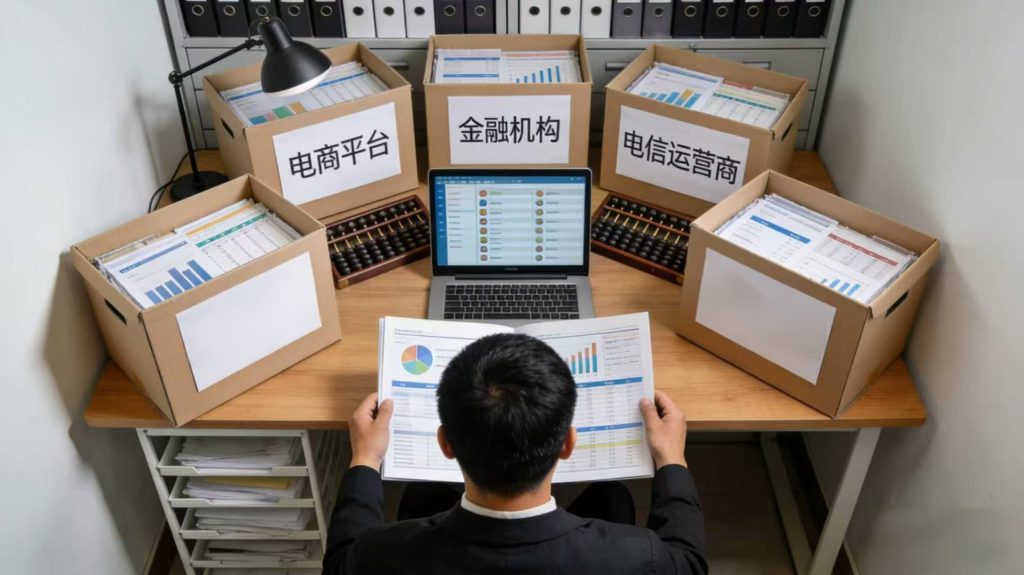 客服数据分析师