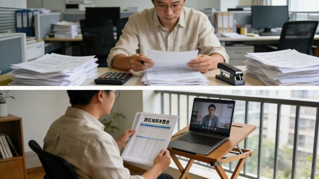 客户满意度项目经理（NPS/CSAT）