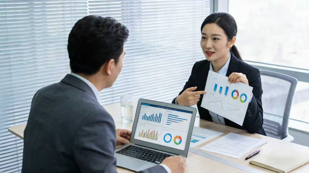 客服流程优化负责人