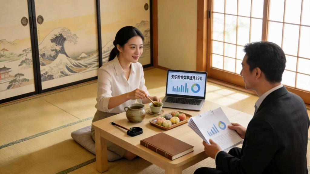 知识库系统管理员