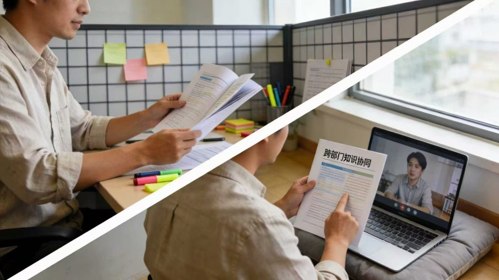 知识库系统管理员