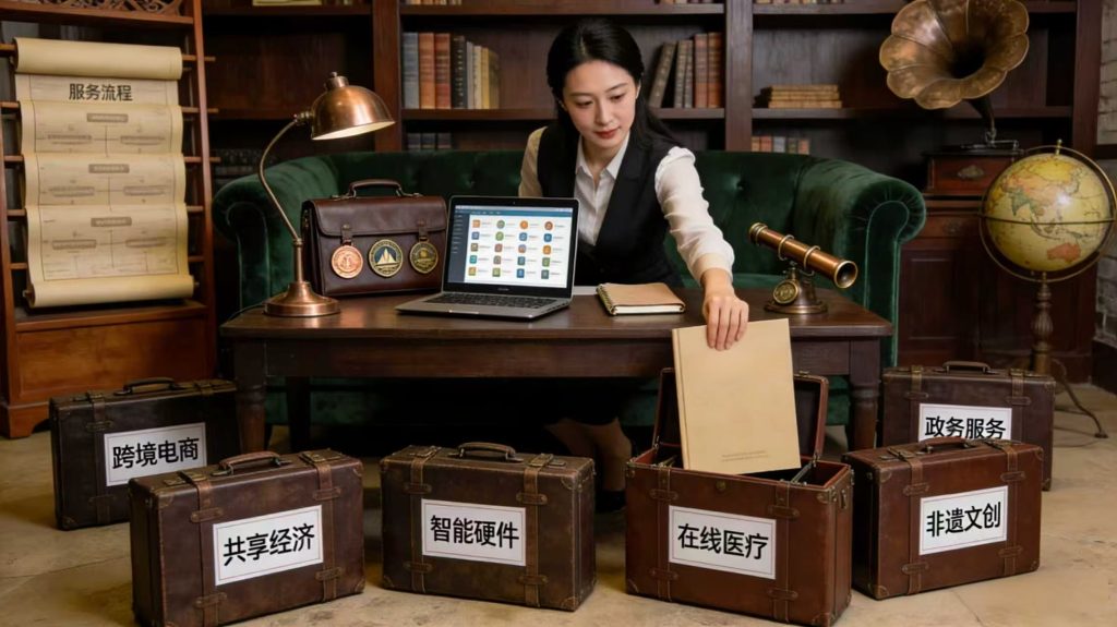 客服外包项目经理