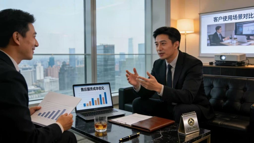 安装/使用指导专员