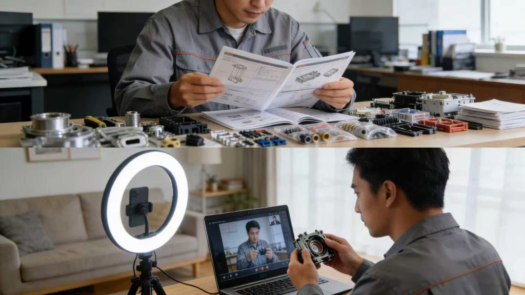 安装/使用指导专员