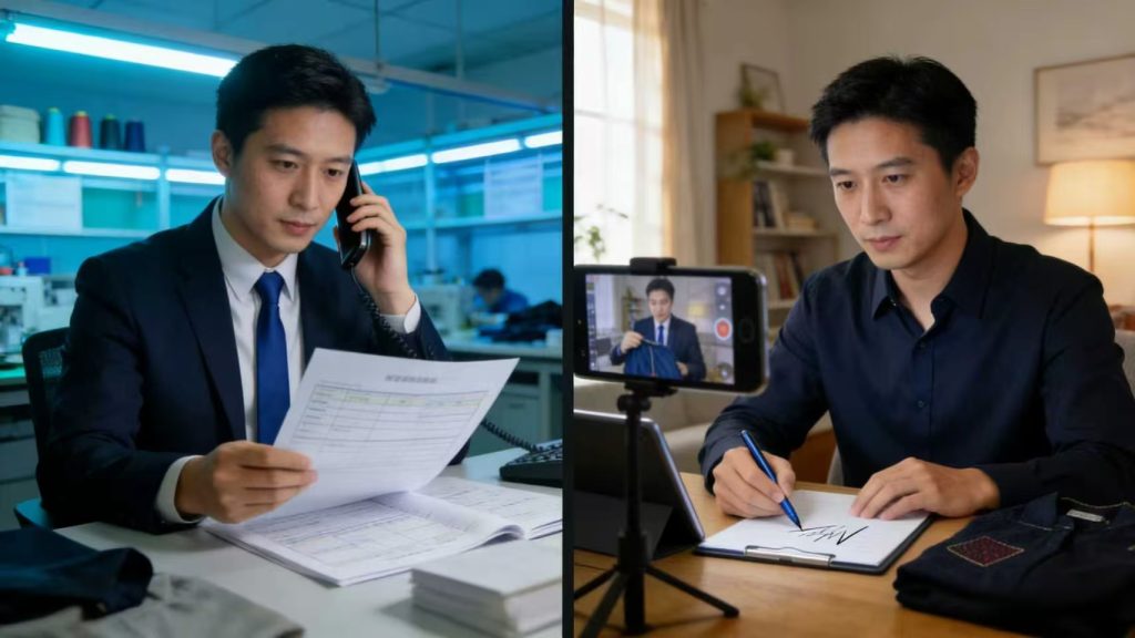 品质问题反馈专员