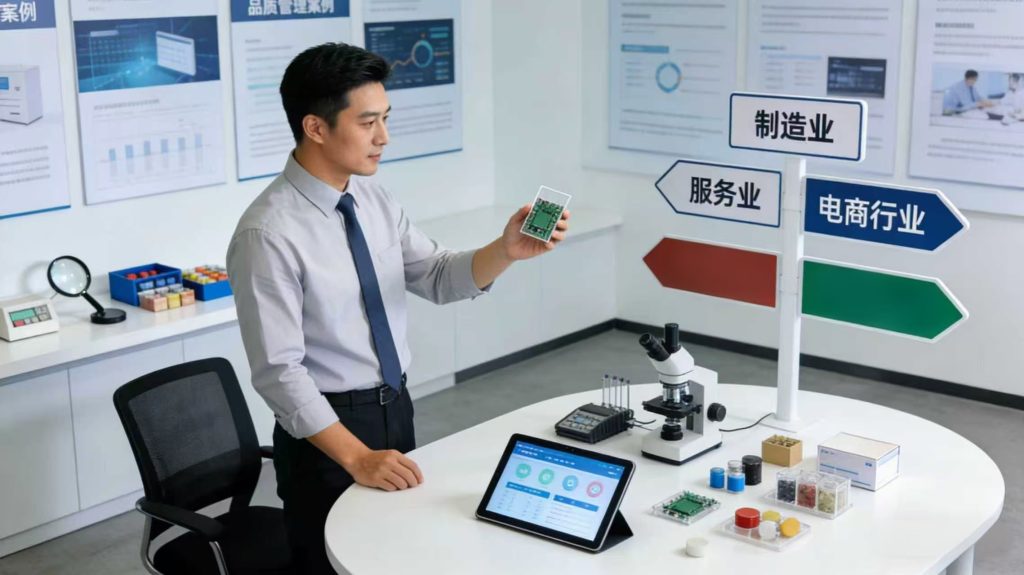 品质问题反馈专员